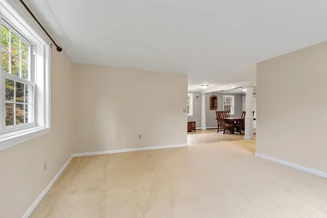 17 Ashburnham Road New Ipswich NH 03071