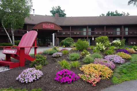 17 Harris Shore Road Gilford NH 03249