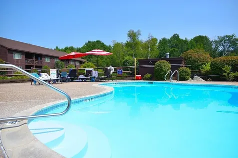 17 Harris Shore Road Gilford NH 03249