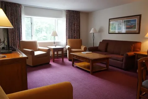 17 Harris Shore Road Gilford NH 03249