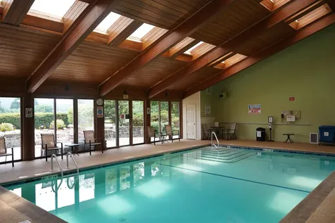 17 Harris Shore Road Gilford NH 03249