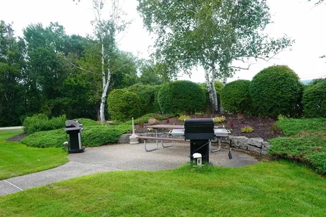 17 Harris Shore Road Gilford NH 03249