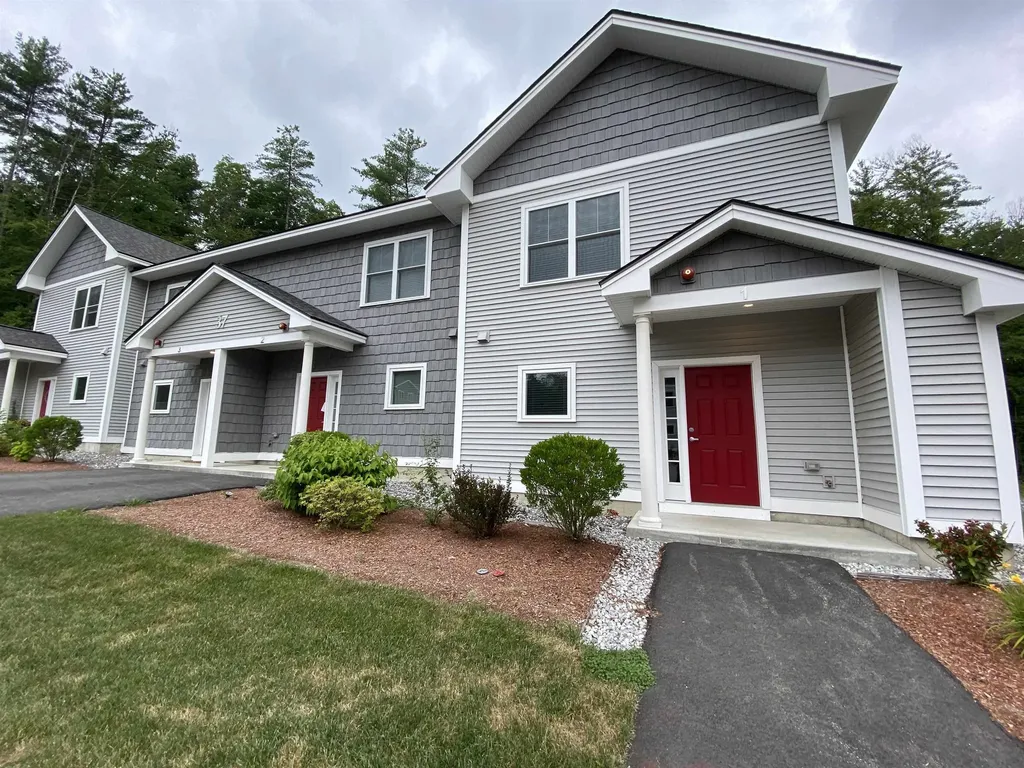 37 East Ridge Drive Milford NH 03055