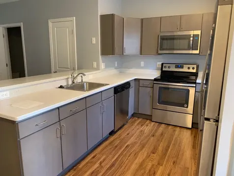 37 East Ridge Drive Milford NH 03055