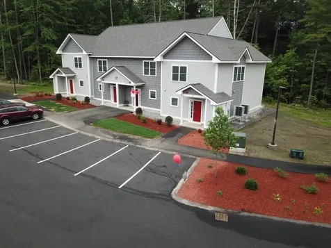 37 East Ridge Drive Milford NH 03055