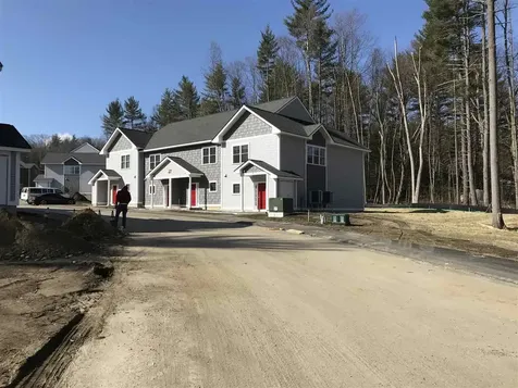 37 East Ridge Drive Milford NH 03055