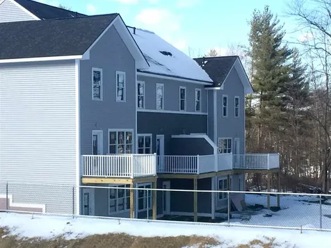 37 East Ridge Drive Milford NH 03055