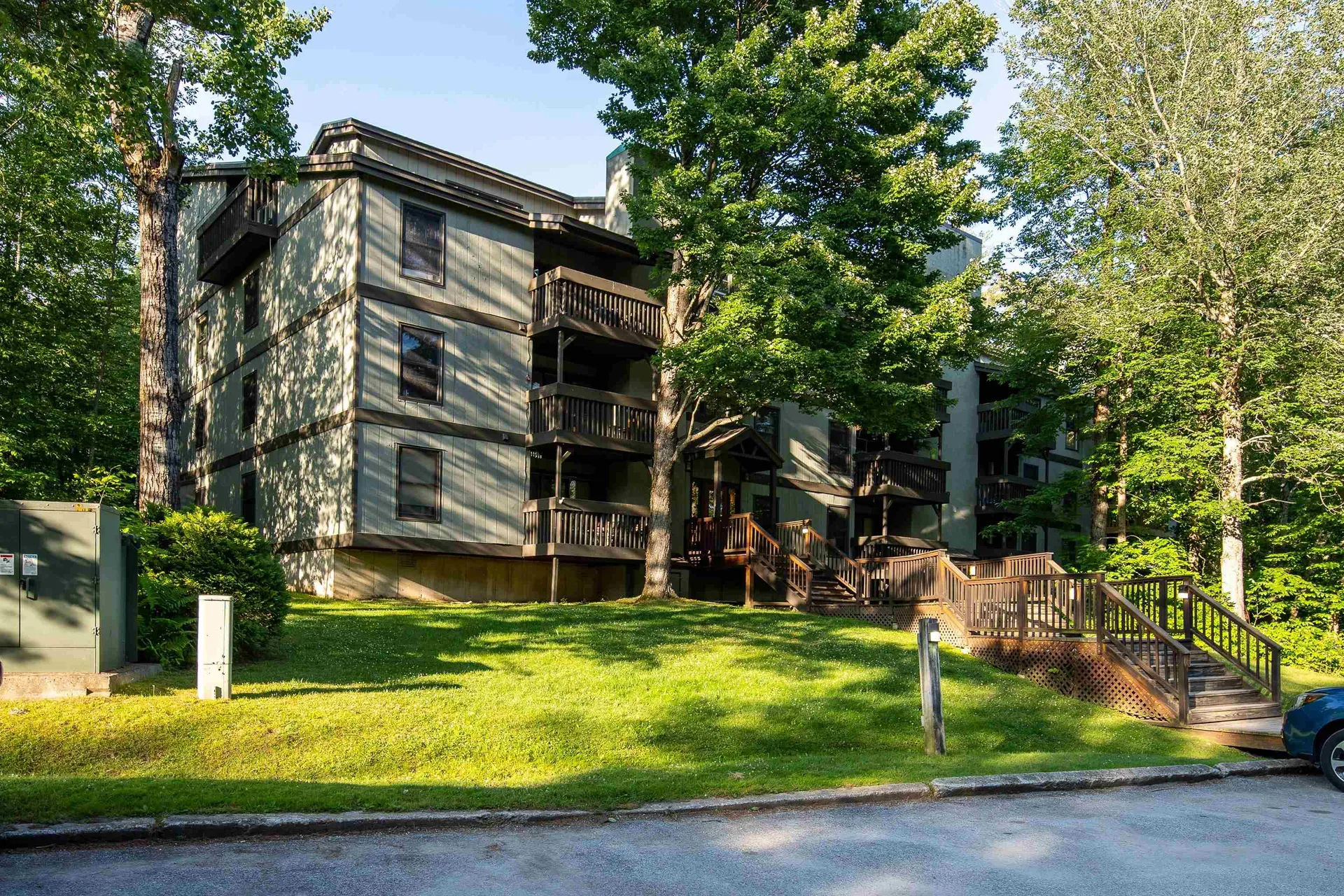 37 Gateway Court Mendon VT 05701-7461