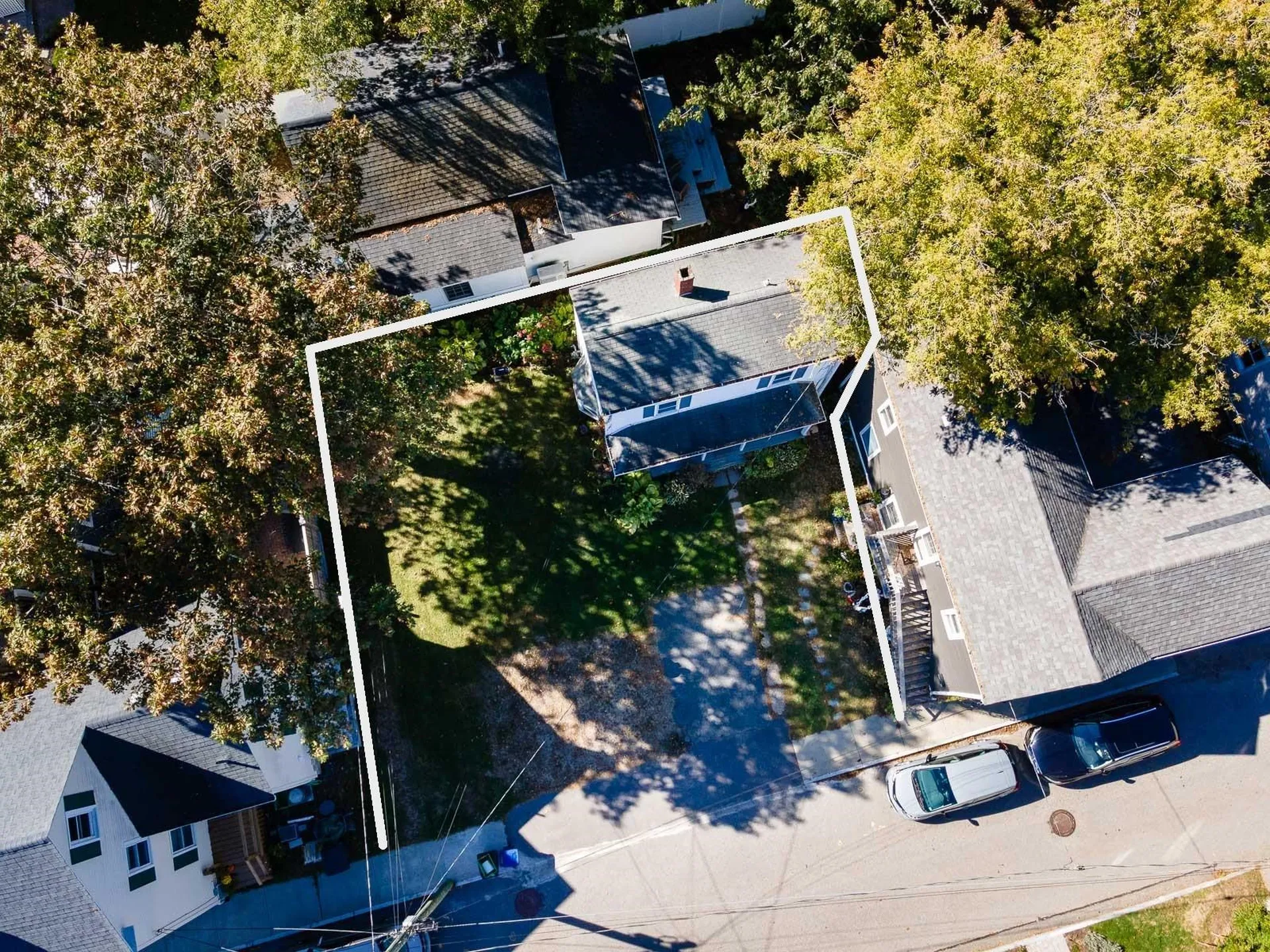 92 Brewster Street Portsmouth NH 03801