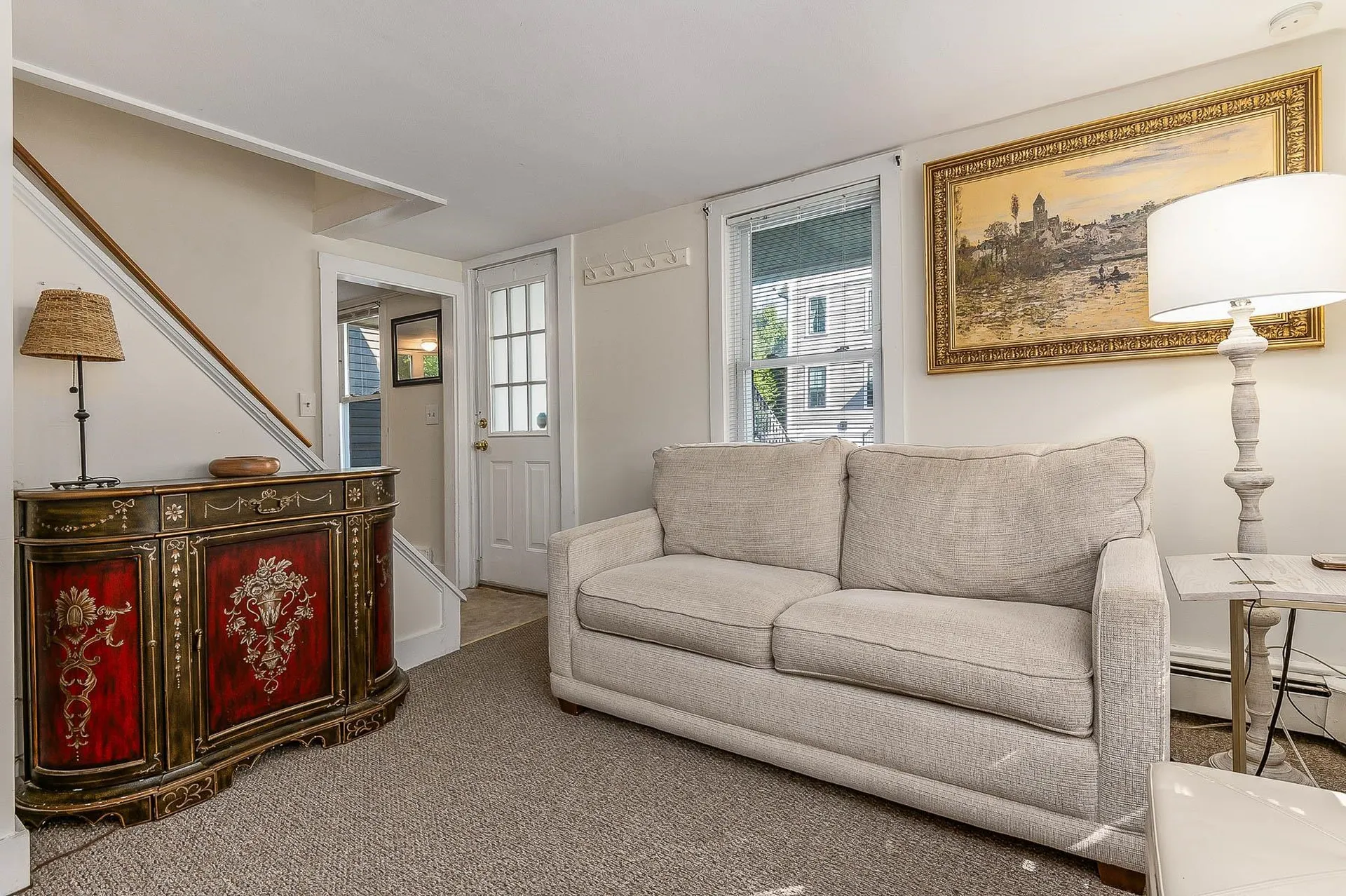 92 Brewster Street Portsmouth NH 03801