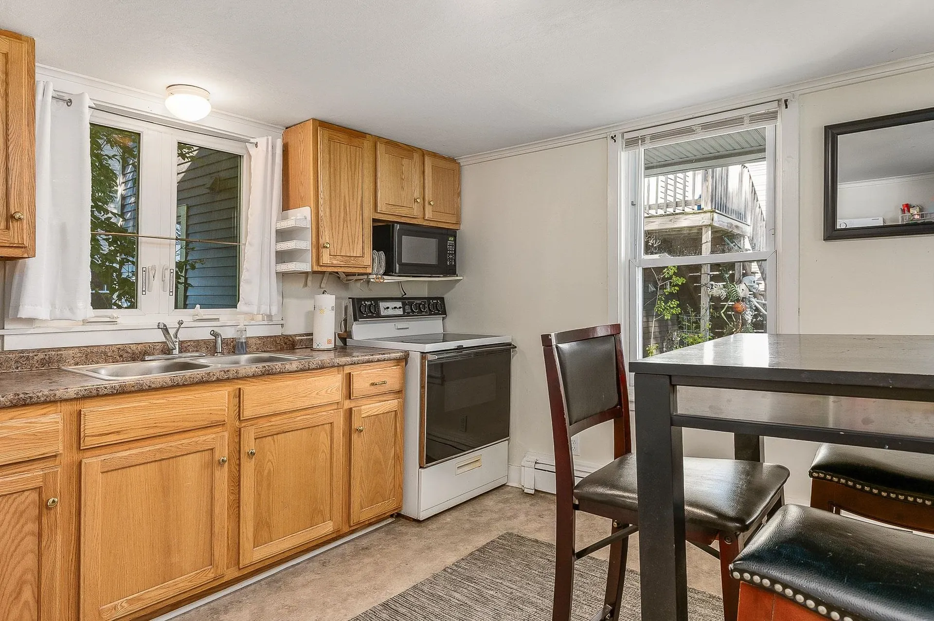 92 Brewster Street Portsmouth NH 03801