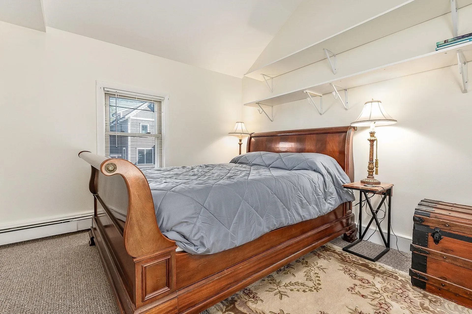 92 Brewster Street Portsmouth NH 03801