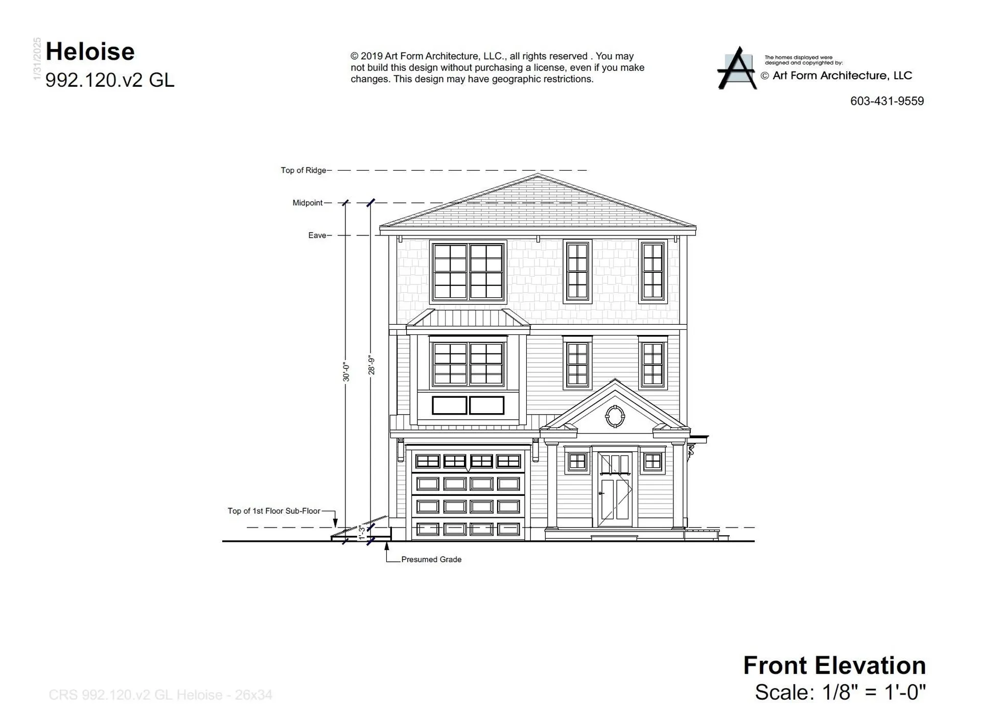 92 Brewster Street Portsmouth NH 03801