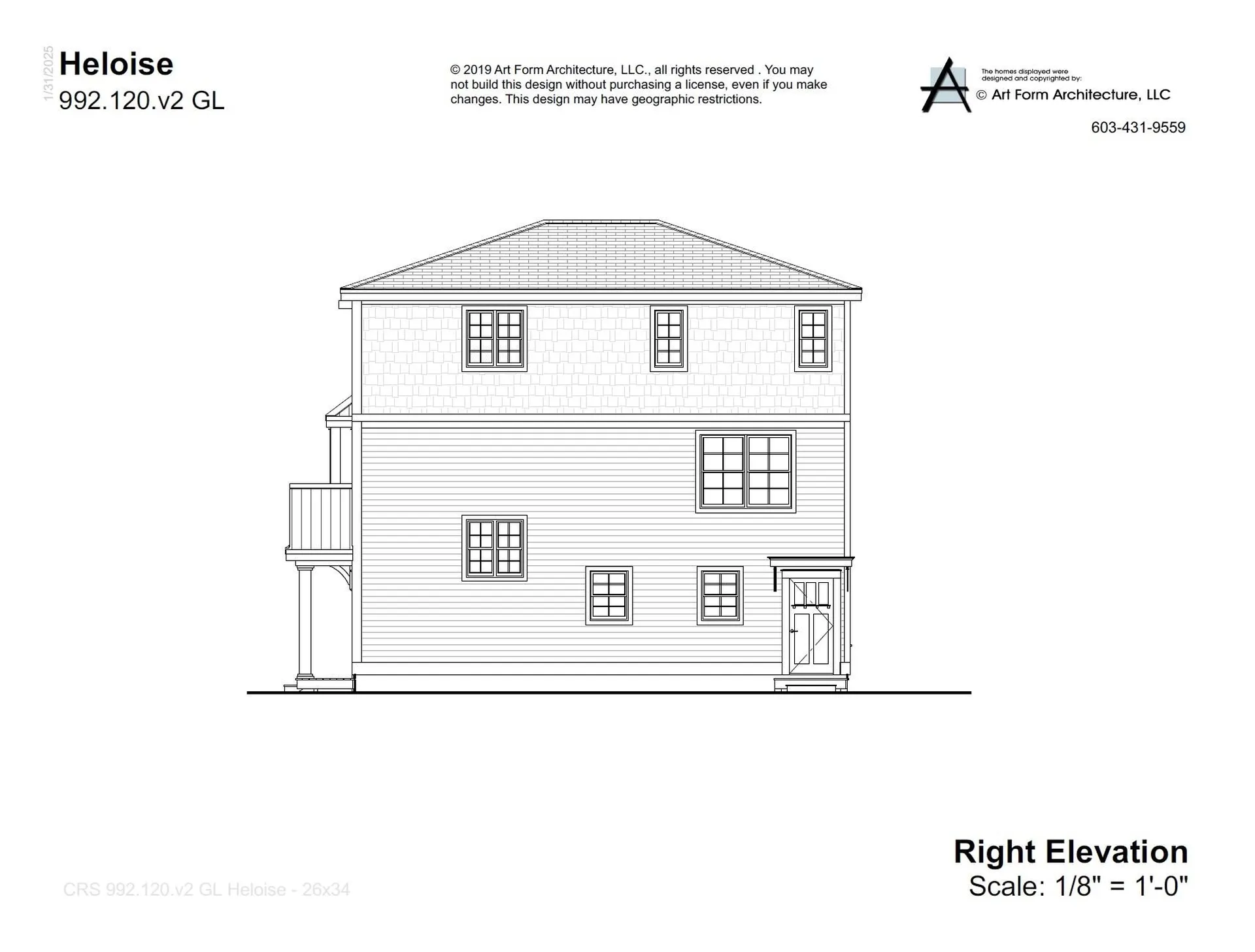 92 Brewster Street Portsmouth NH 03801