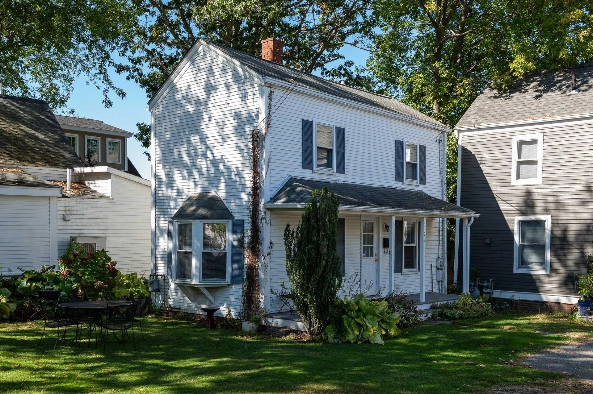 92 Brewster Street Portsmouth NH 03801