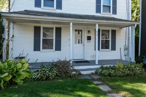 92 Brewster Street Portsmouth NH 03801