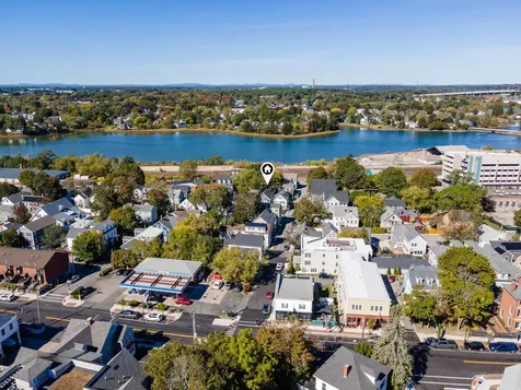 92 Brewster Street Portsmouth NH 03801