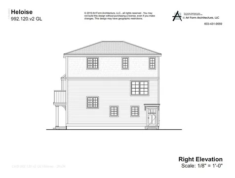 92 Brewster Street Portsmouth NH 03801