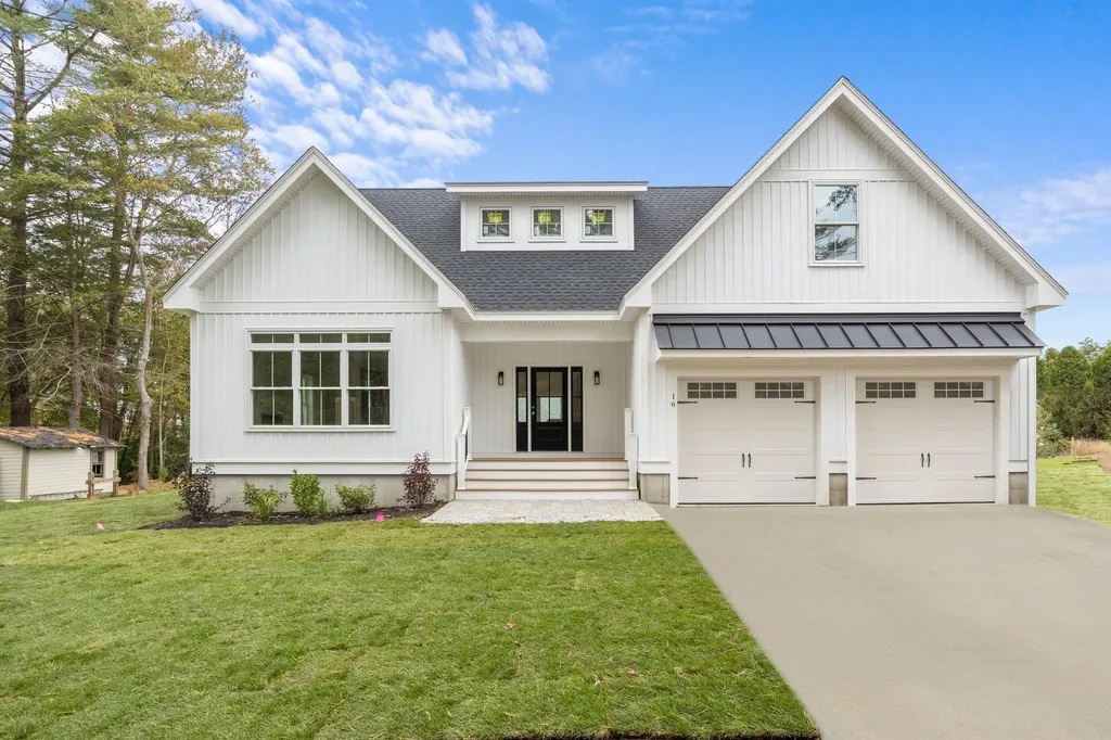 16 Briar Road Hampton NH 03842