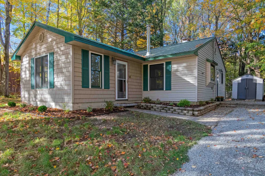 668 Birchwood Drive Hinesburg VT 05461