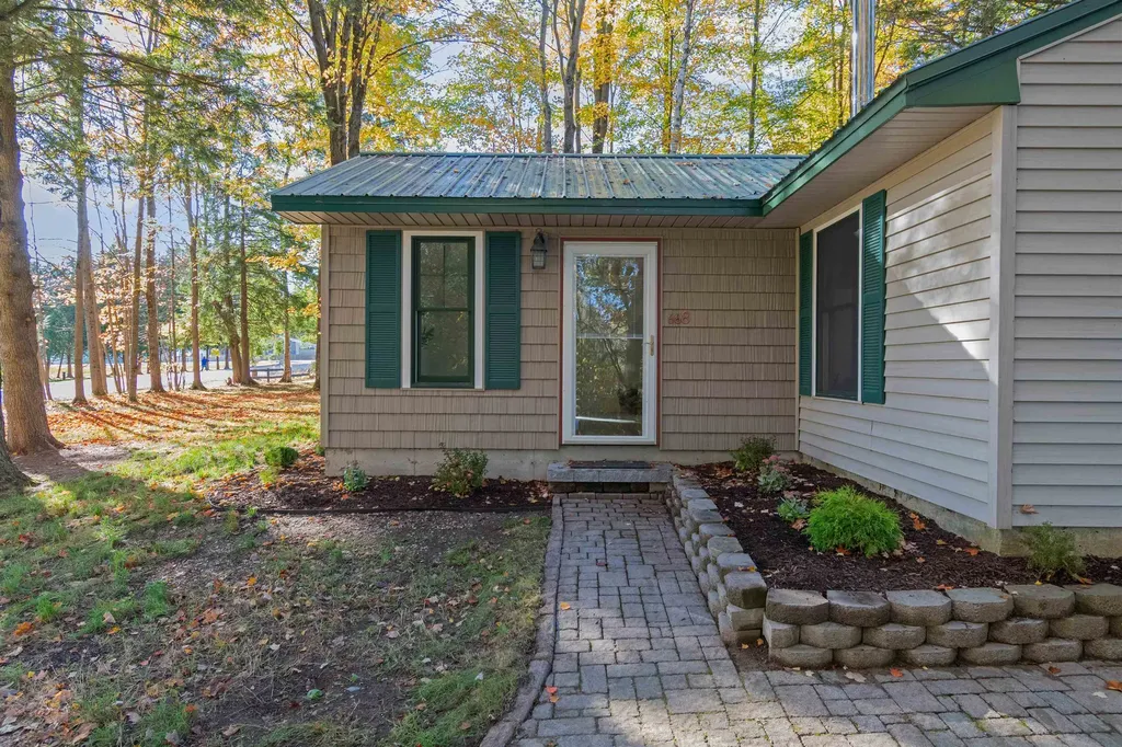 668 Birchwood Drive Hinesburg VT 05461