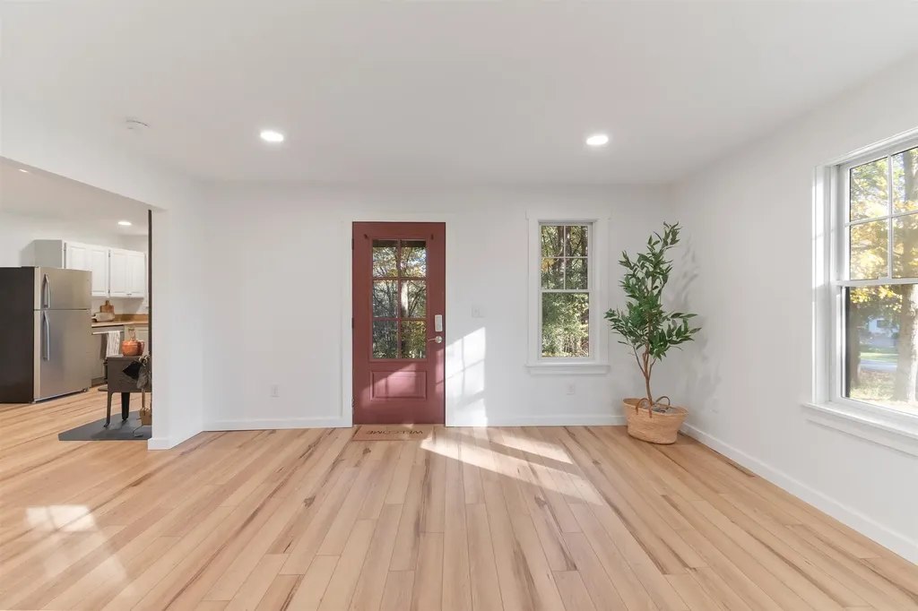 668 Birchwood Drive Hinesburg VT 05461