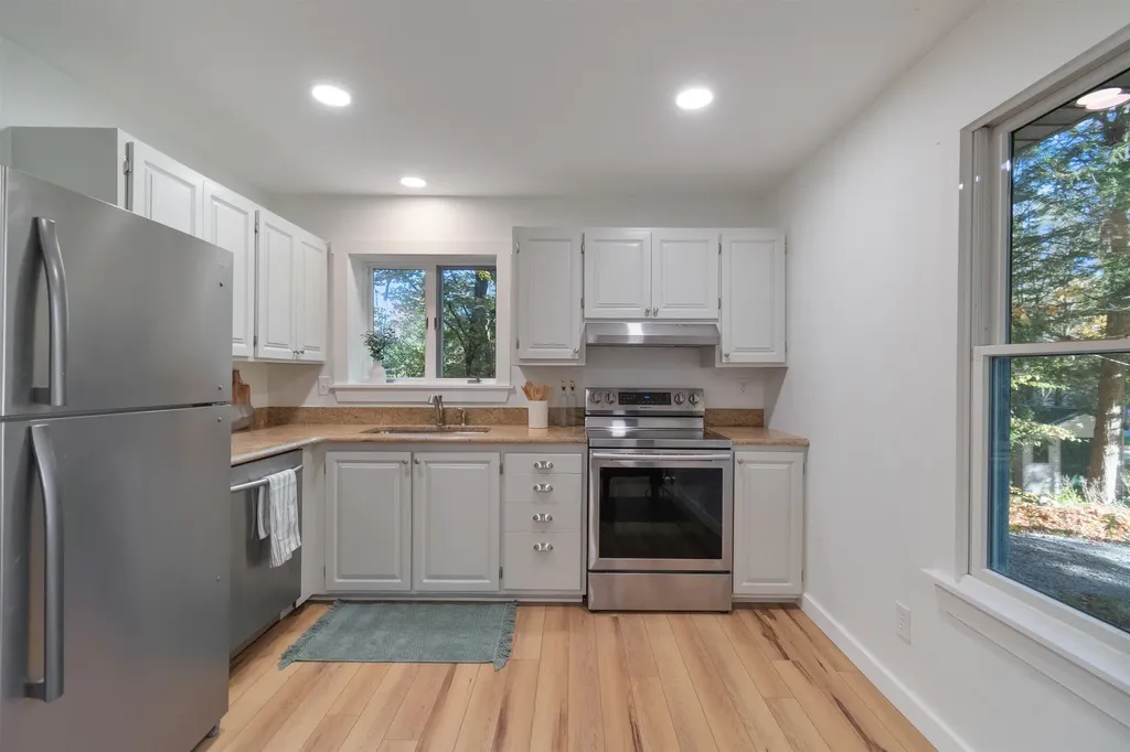 668 Birchwood Drive Hinesburg VT 05461