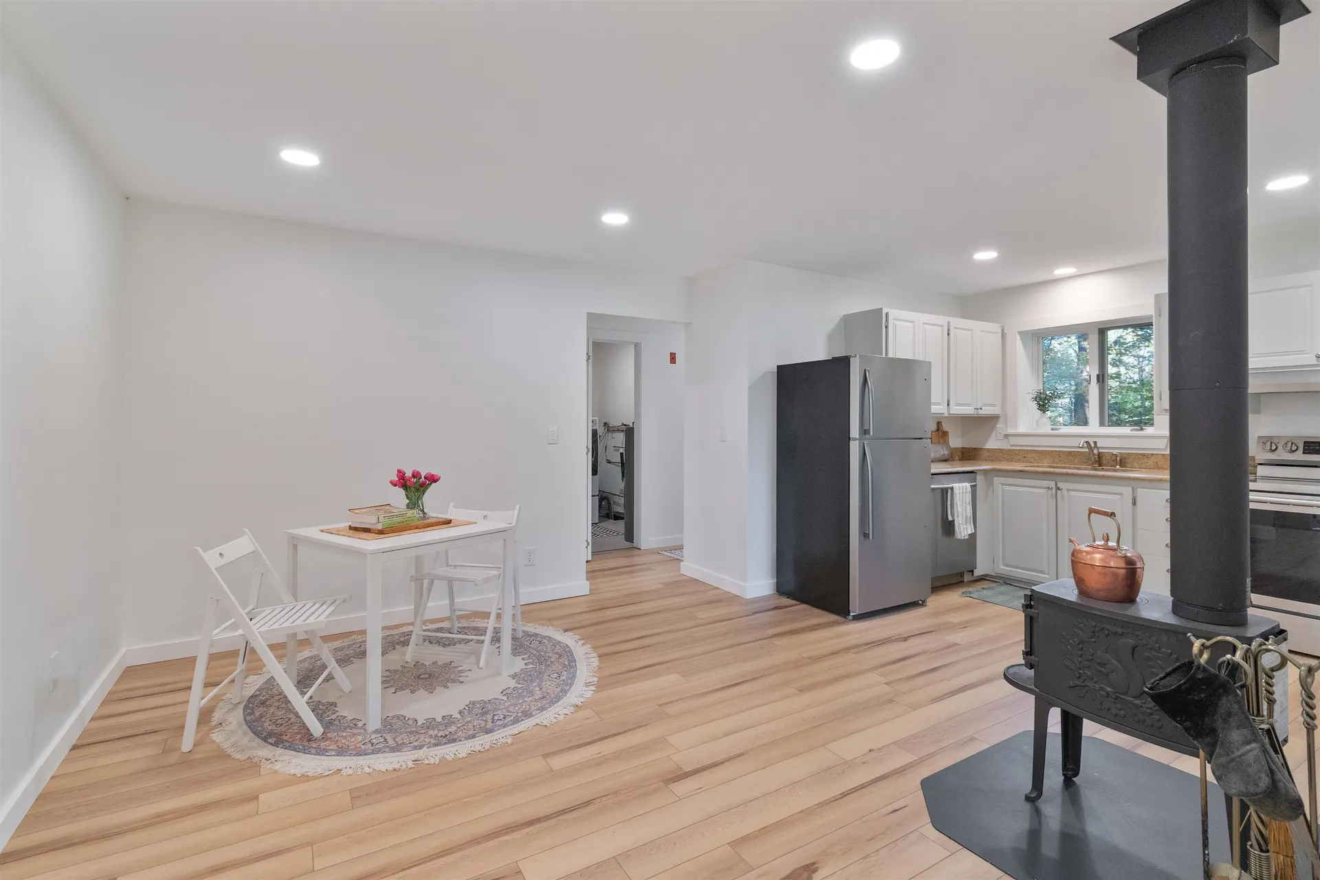 668 Birchwood Drive Hinesburg VT 05461