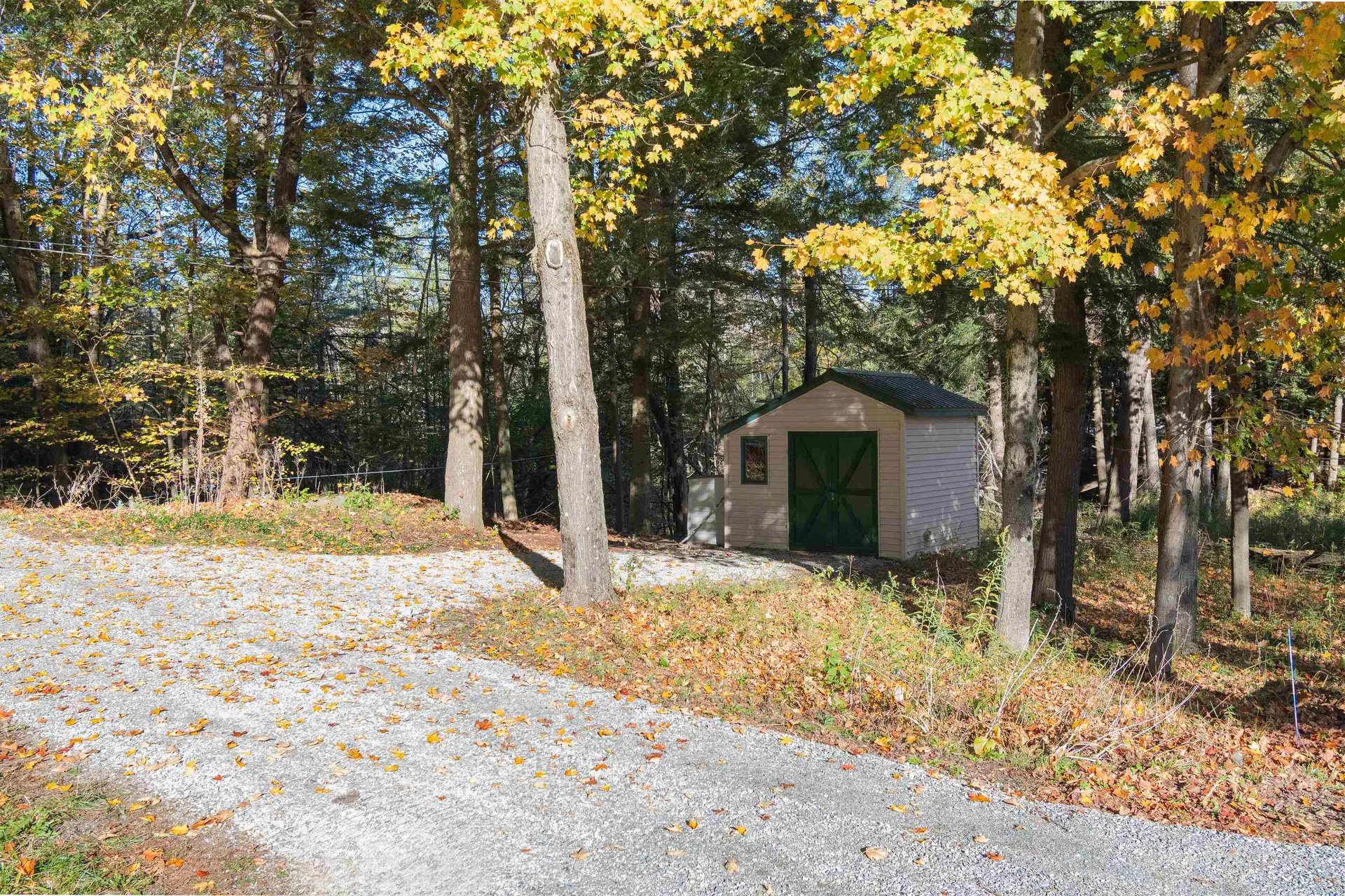 668 Birchwood Drive Hinesburg VT 05461