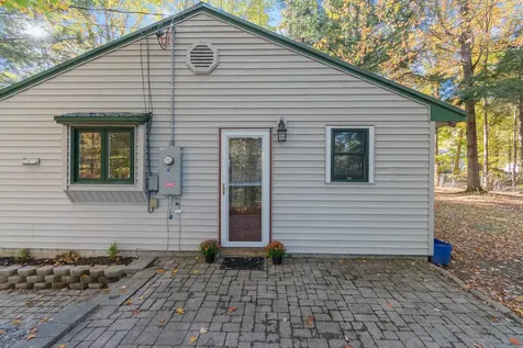 668 Birchwood Drive Hinesburg VT 05461