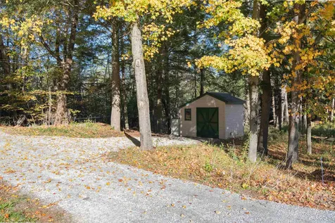 668 Birchwood Drive Hinesburg VT 05461