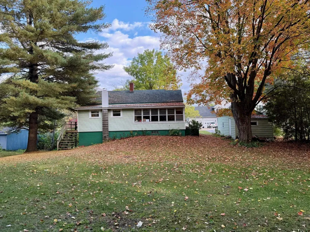 9 Furman Place Swanton VT 05488