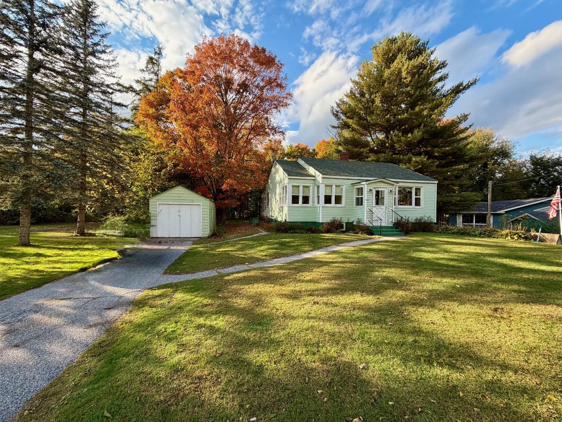 9 Furman Place Swanton VT 05488