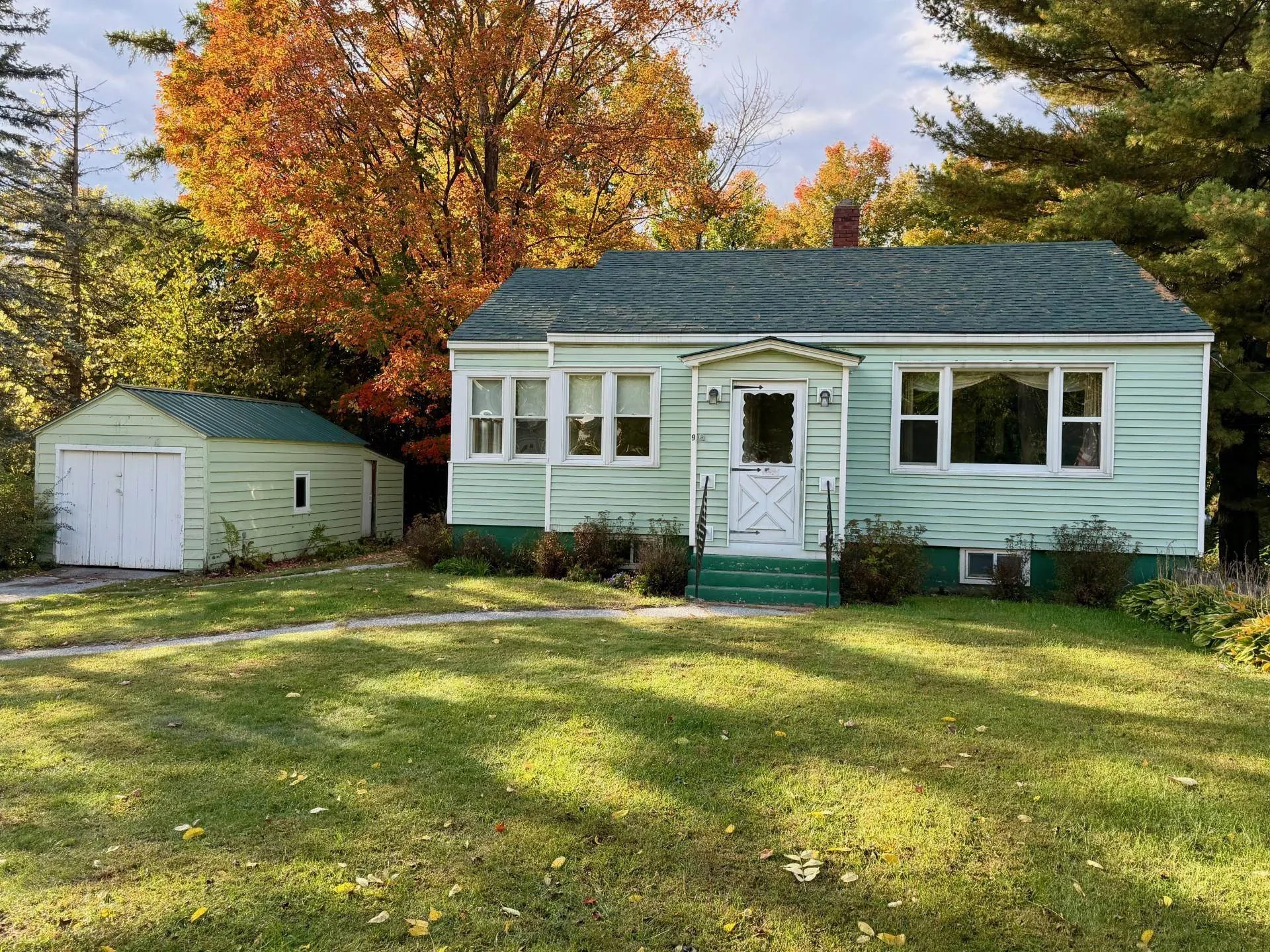 9 Furman Place Swanton VT 05488