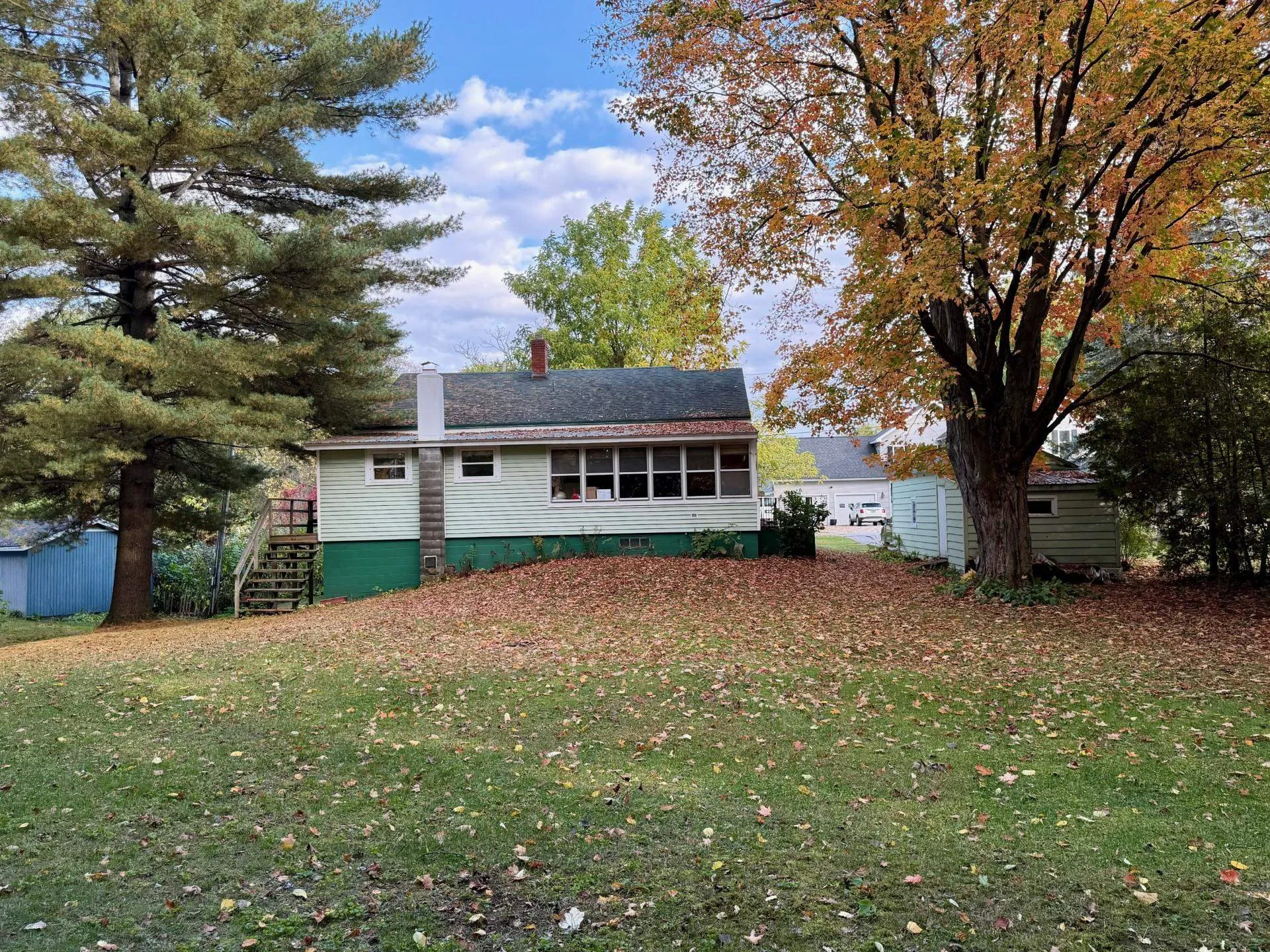 9 Furman Place Swanton VT 05488