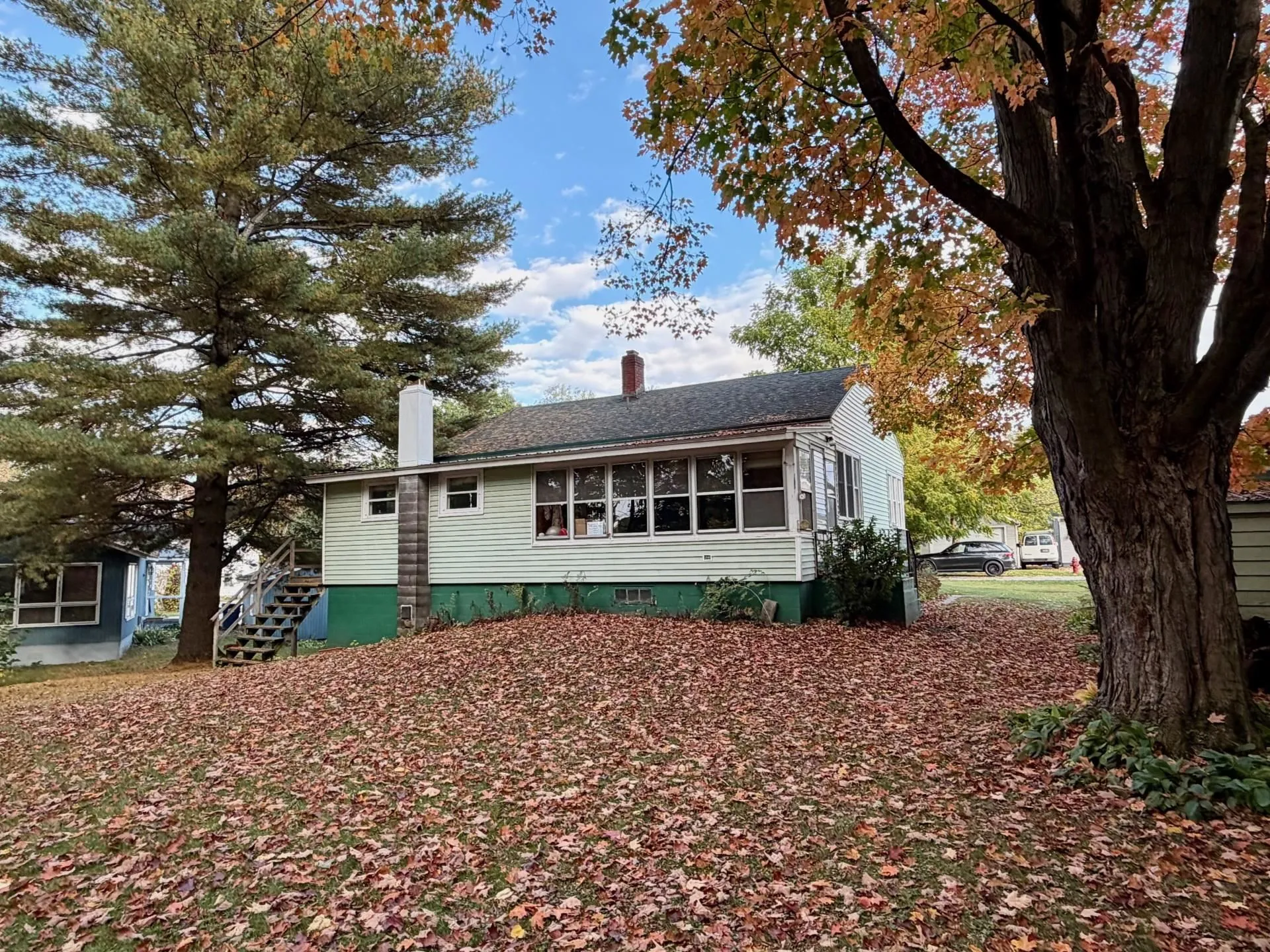 9 Furman Place Swanton VT 05488