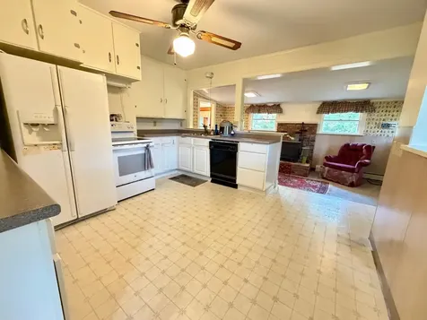 9 Furman Place Swanton VT 05488