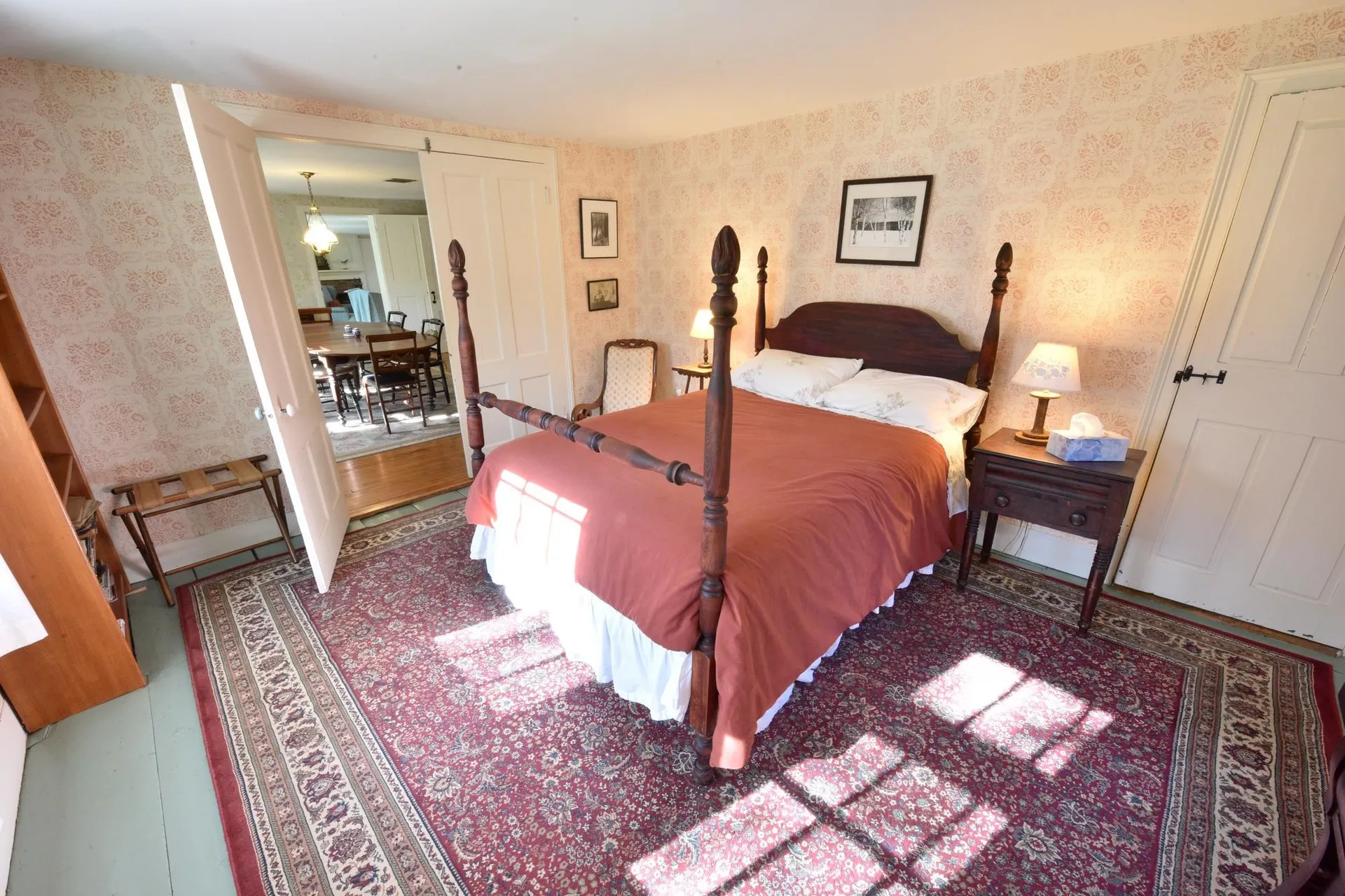 35 Stevens Road Cavendish VT 05142