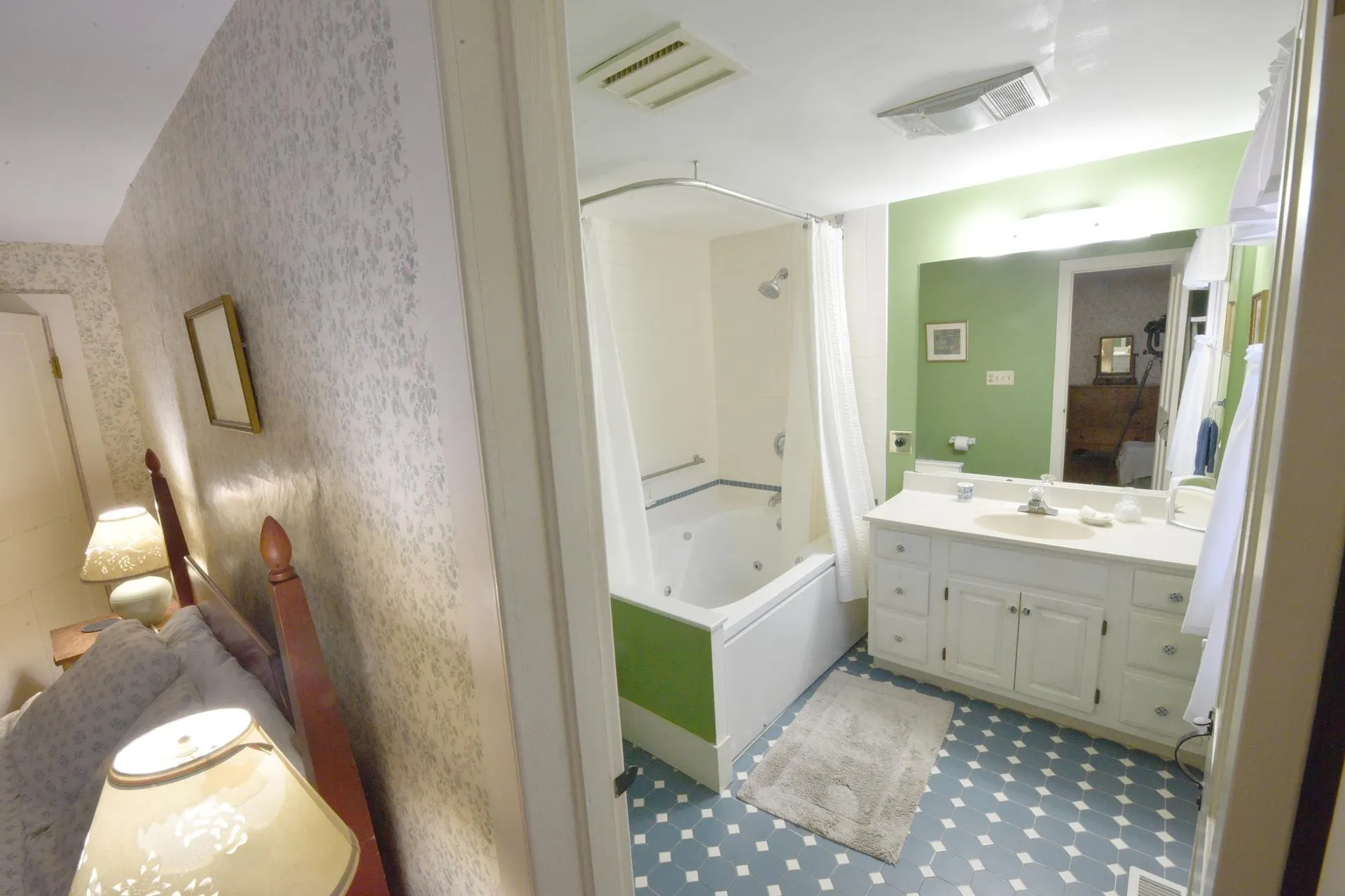 35 Stevens Road Cavendish VT 05142