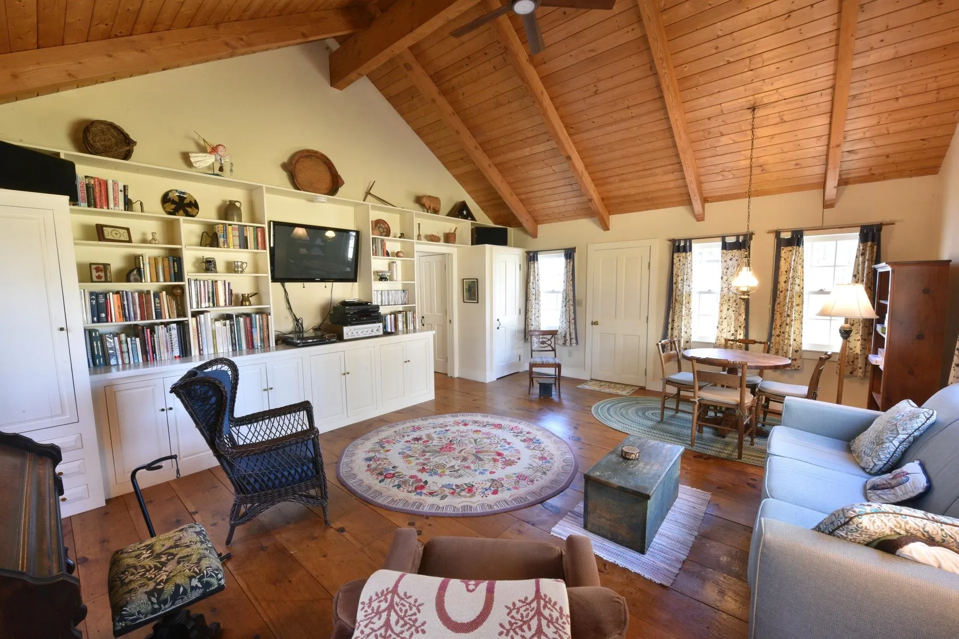 35 Stevens Road Cavendish VT 05142