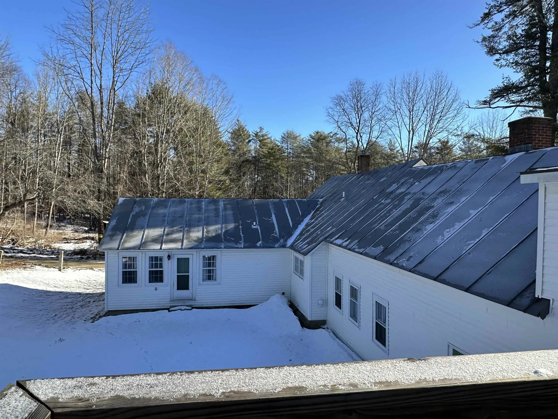 35 Stevens Road Cavendish VT 05142