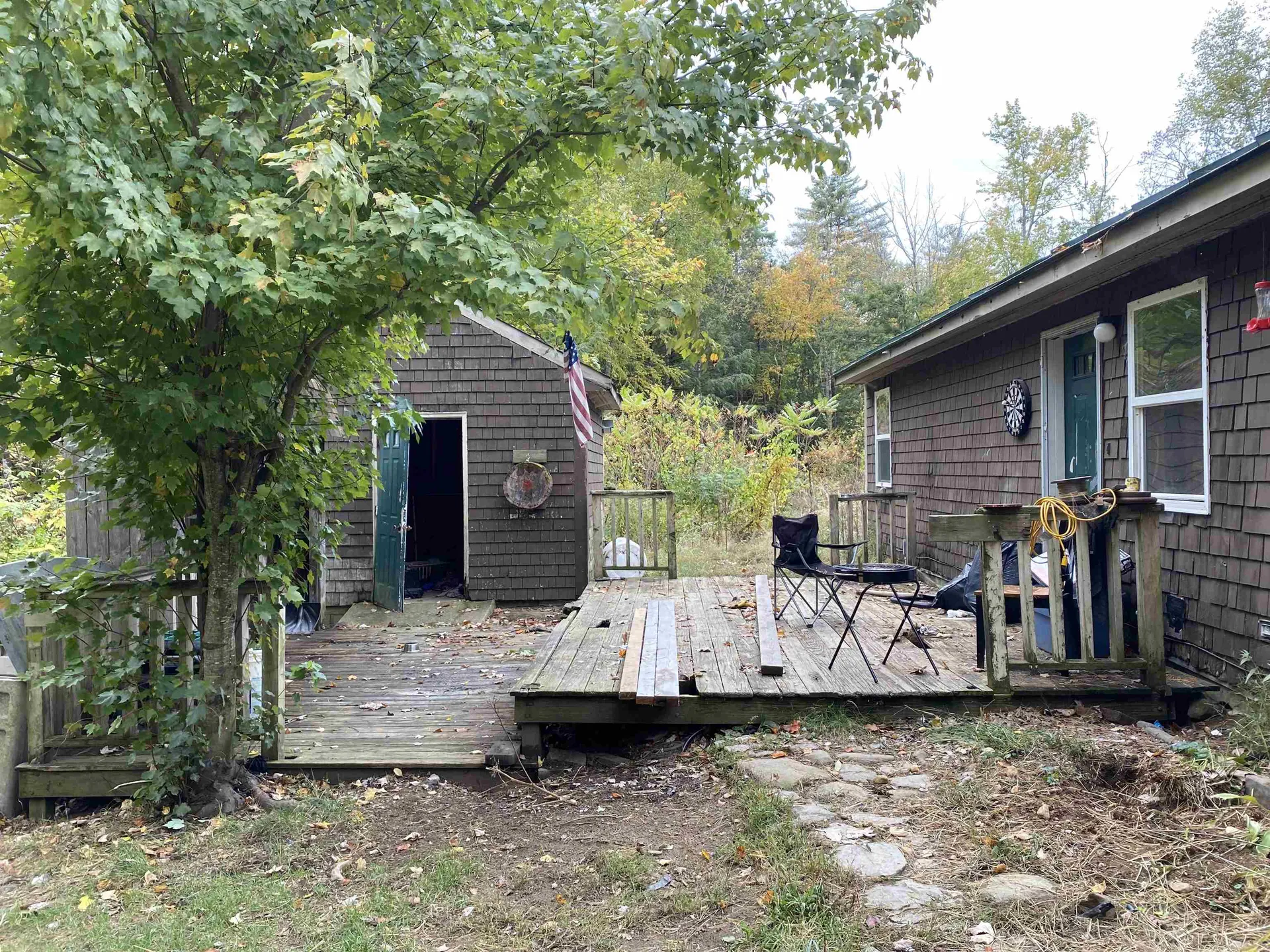 49 Mountain Road Deerfield NH 03037