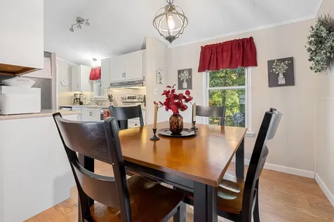 53 Rachael Circle Goffstown NH 03045