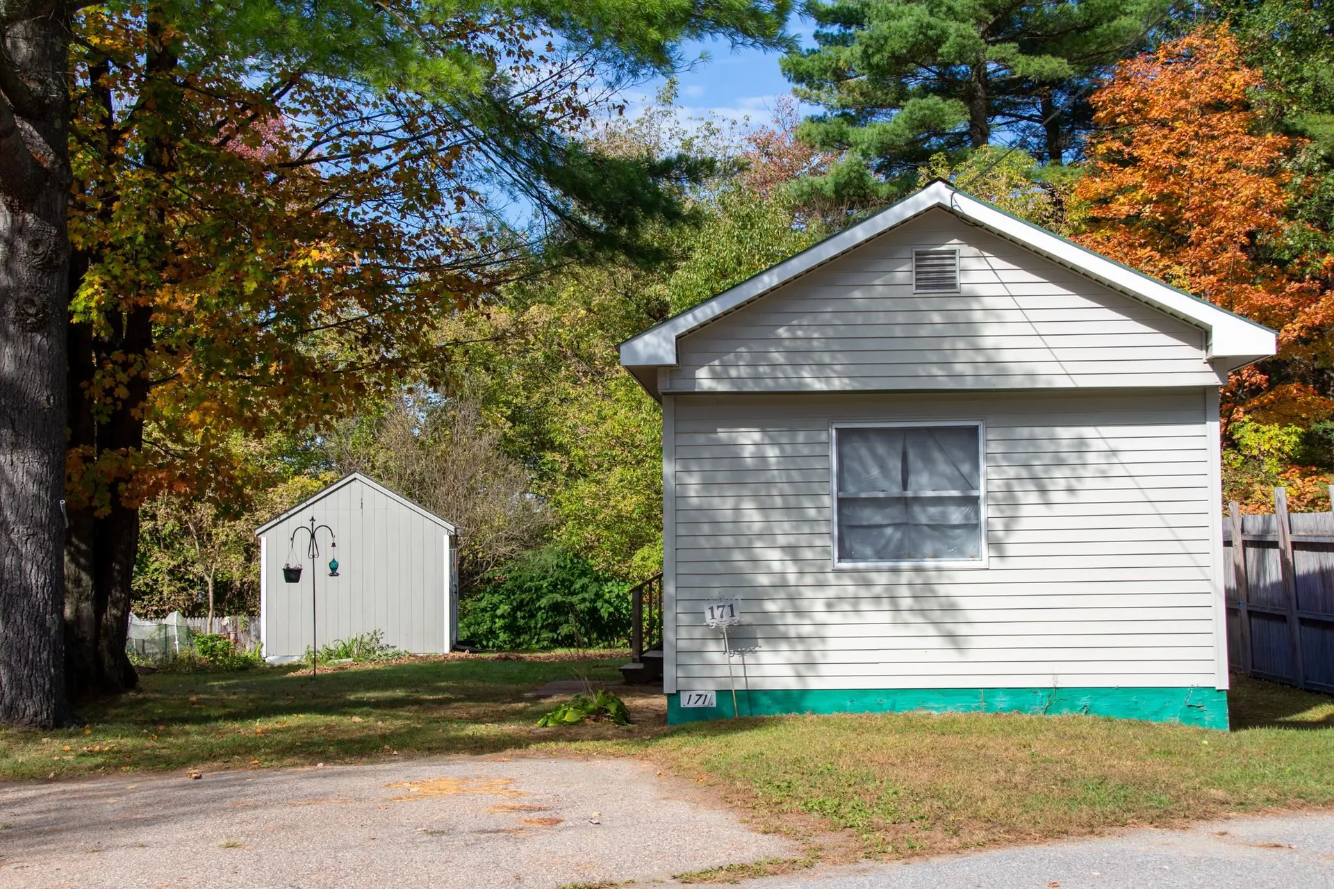 171 Owen Court Milton VT 05468