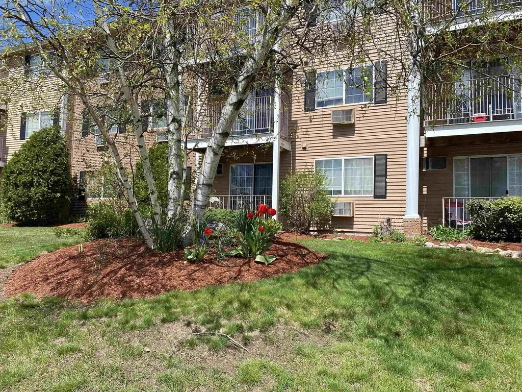 383 Huse Road Manchester NH 03103