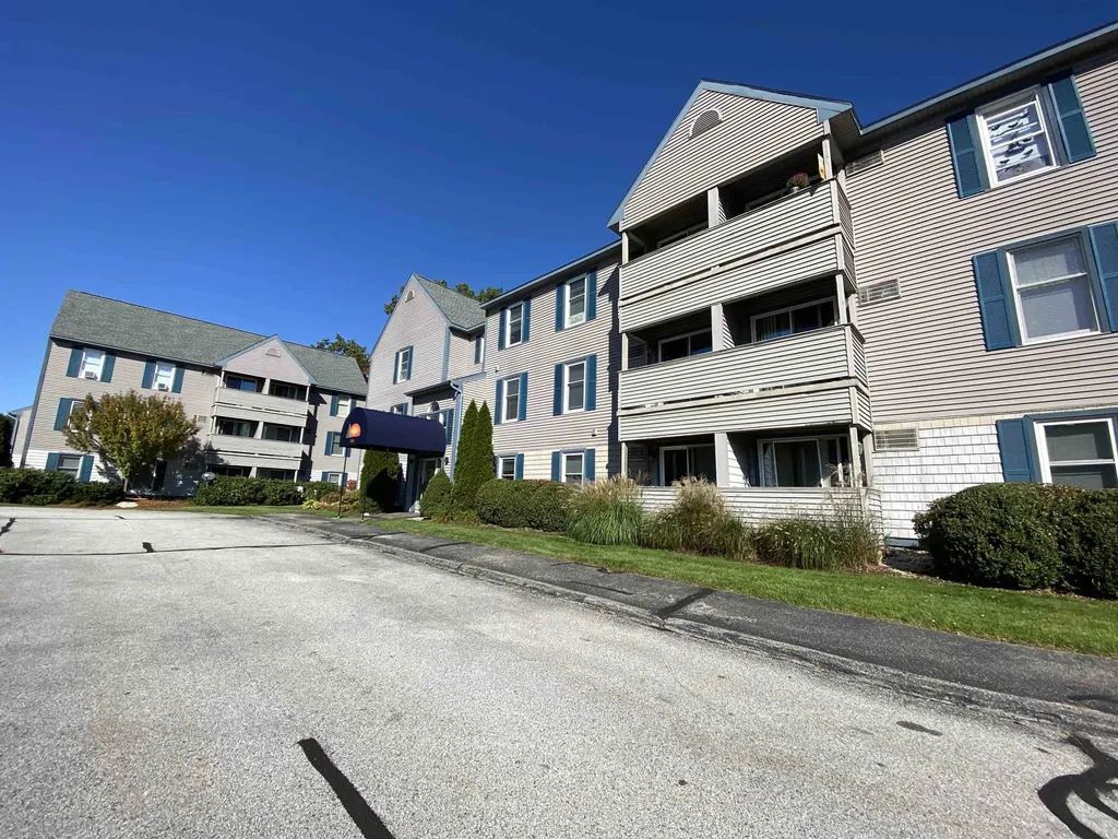 177 Eastern Avenue Manchester NH 03104