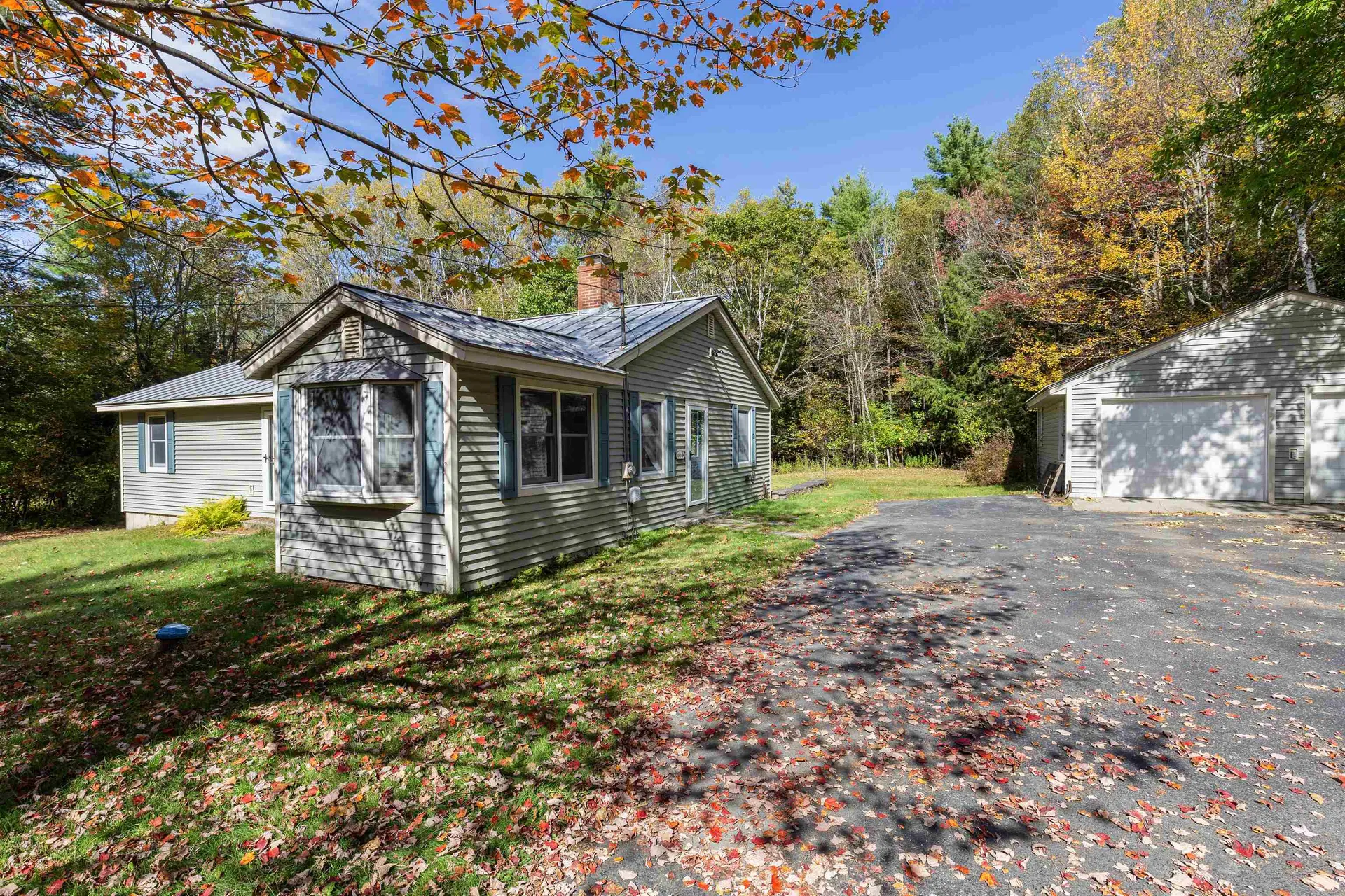 211 Slayton Hill Road Lebanon NH 03766