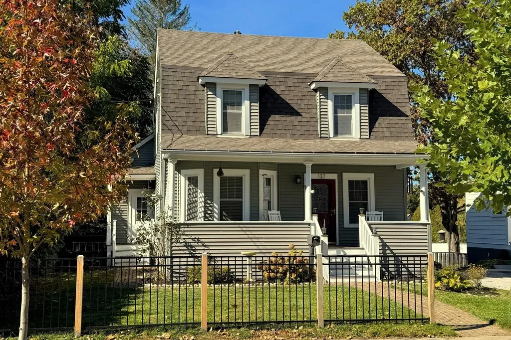 137 Church Street Rutland City VT 05701