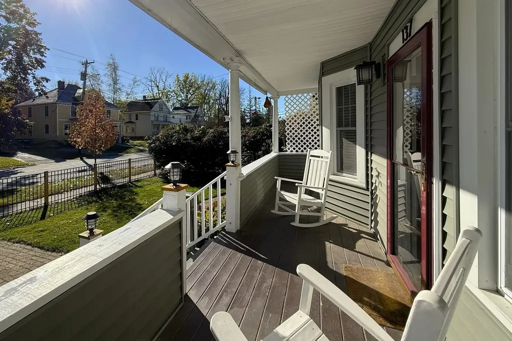 137 Church Street Rutland City VT 05701