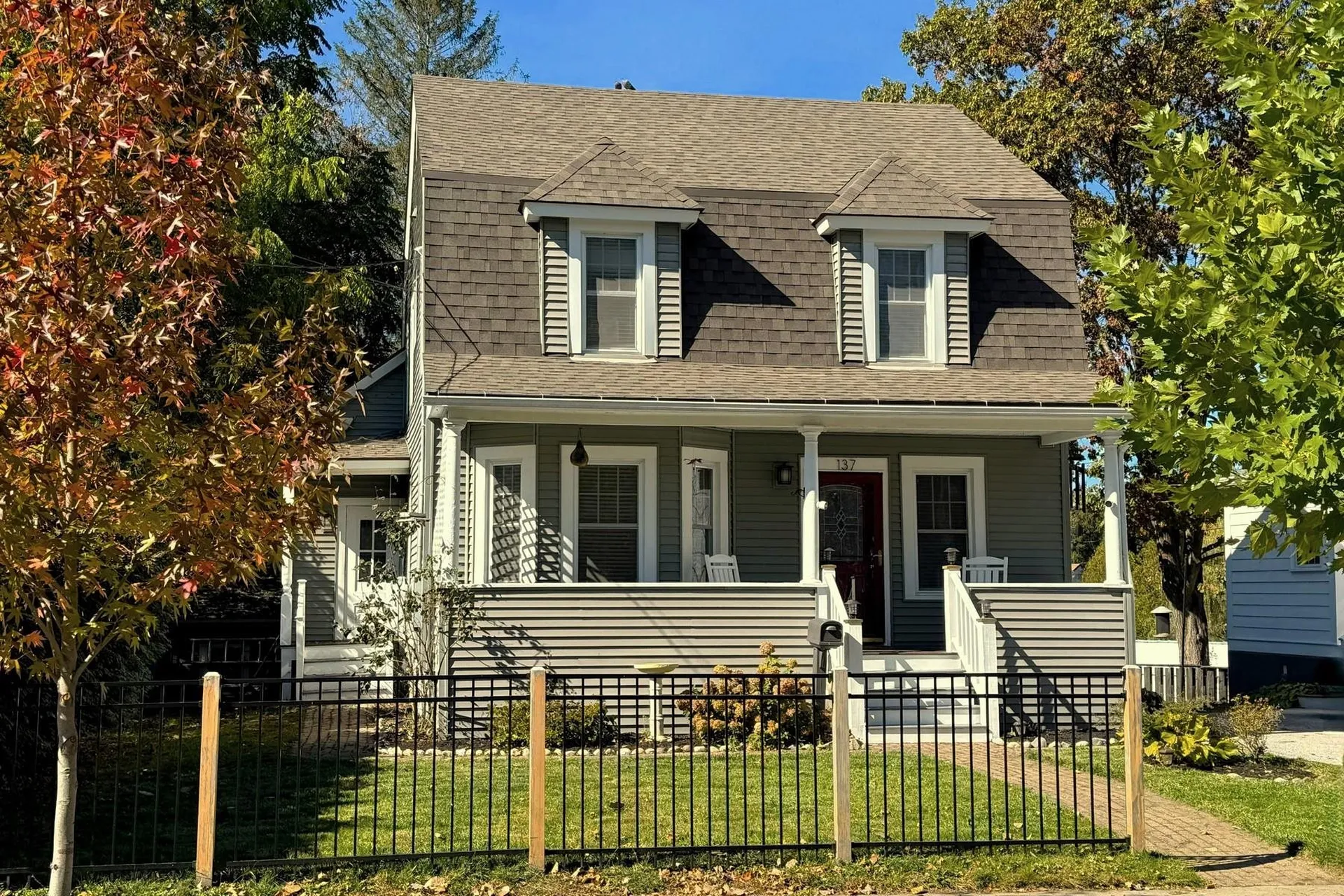 137 Church Street Rutland City VT 05701